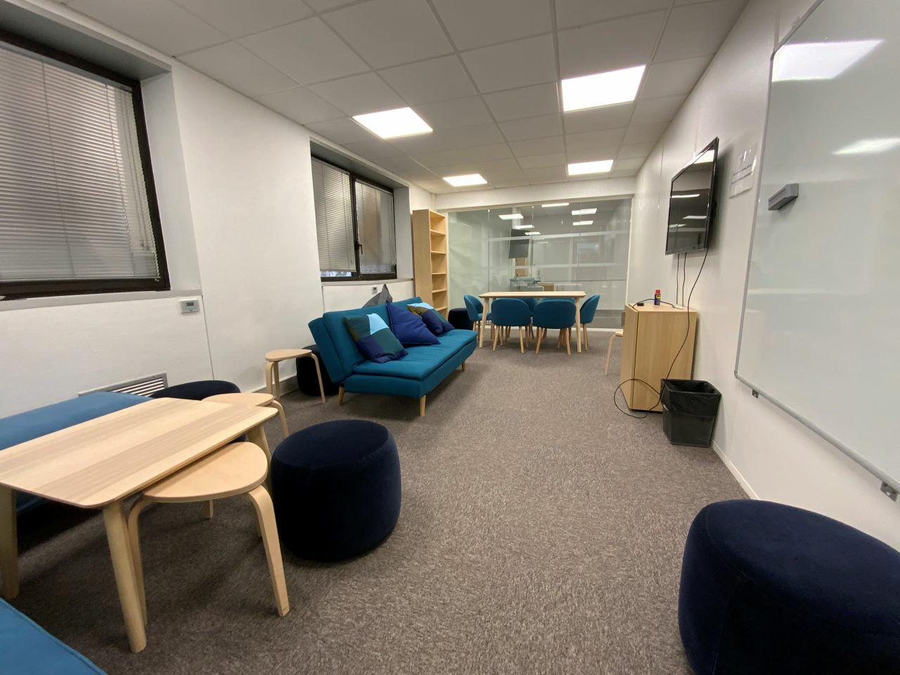 Bureau Lyon 822m² Location bureau Lyon Rhône OLBUR2118369 18